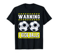 Soccer Gift Soccer Players Fans T-Shirt - Minimalist Print Men Women - T-Shirt, Sweatshirt, Hoodie