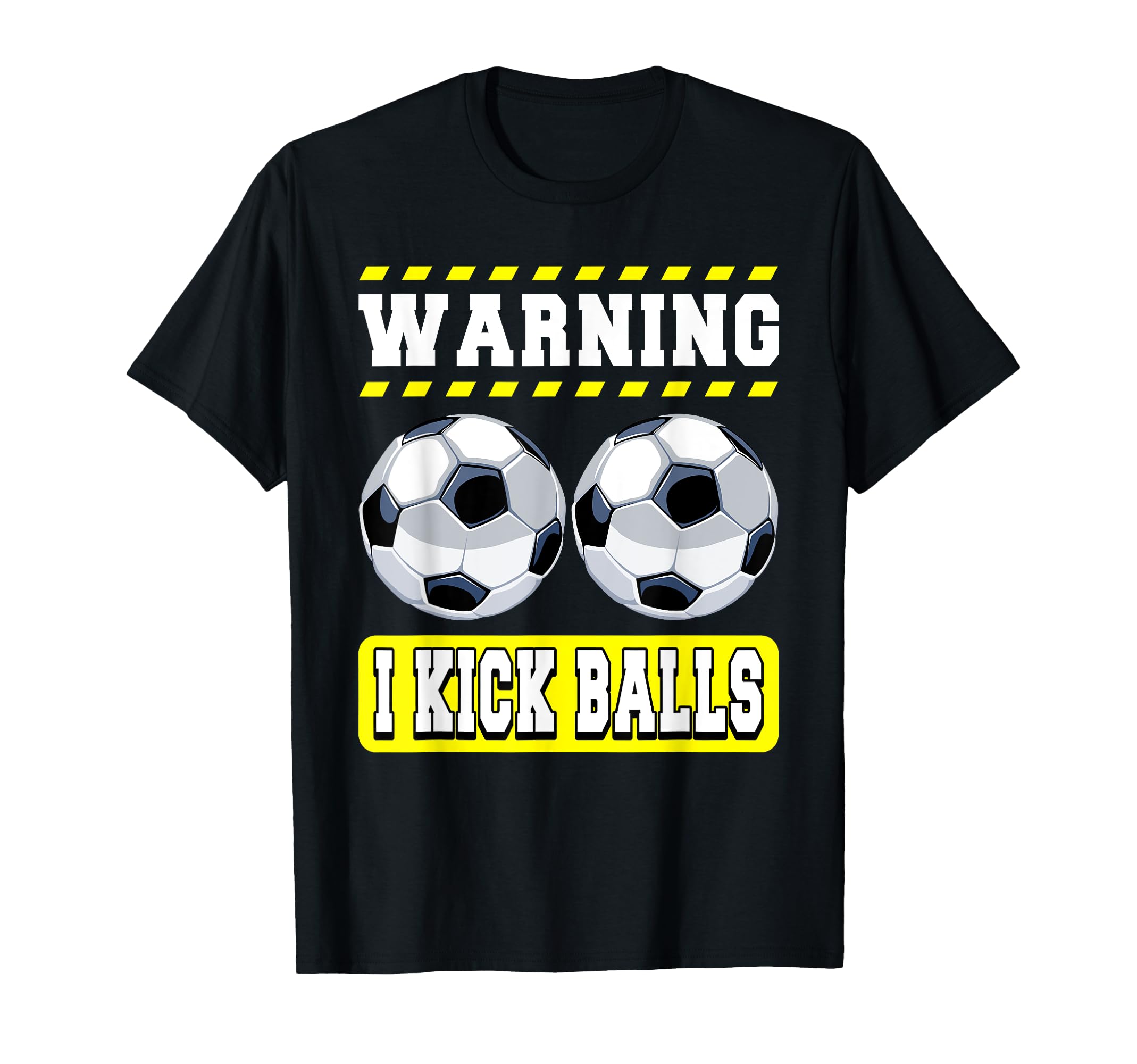 Soccer Gift Soccer Players Fans T-Shirt - Minimalist Print Men Women - T-Shirt, Sweatshirt, Hoodie