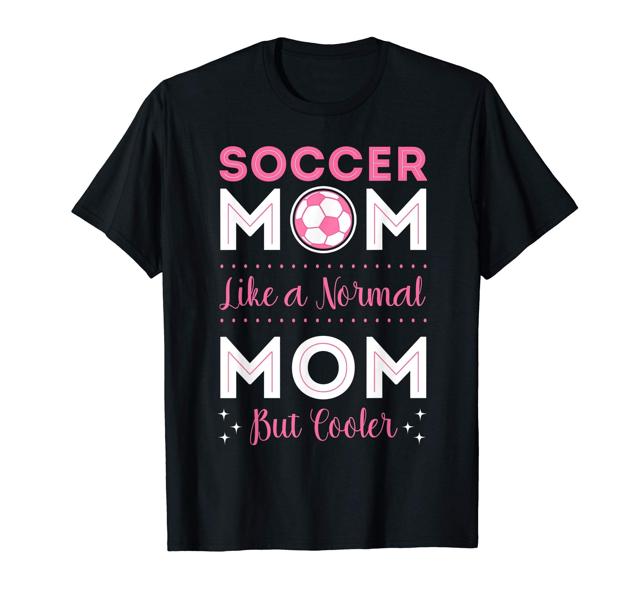 Soccer Player Mom Goalie Team Goalkeeper T-Shirt - Unique Graphic Unisex - T-Shirt, Sweatshirt, Hoodie