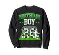 Soccer Themed Birthday Outfit 20 Sweatshirt - Trendy Graphic Men Women - T-Shirt, Sweatshirt, Hoodie