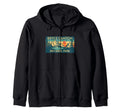 Bryce Canyon National Park Utah Usa Outdoor Hoodie - Unique Graphic Unisex - T-Shirt, Sweatshirt, Hoodie