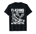 Ice Hockey Goalie Goalkeeper Goalie T-Shirt - Novelty Apparel Men Women - T-Shirt, Sweatshirt, Hoodie