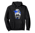 Soccer Player Football Fan Shirts T-Shirt - Custom Art Print for Adults - T-Shirt, Sweatshirt, Hoodie
