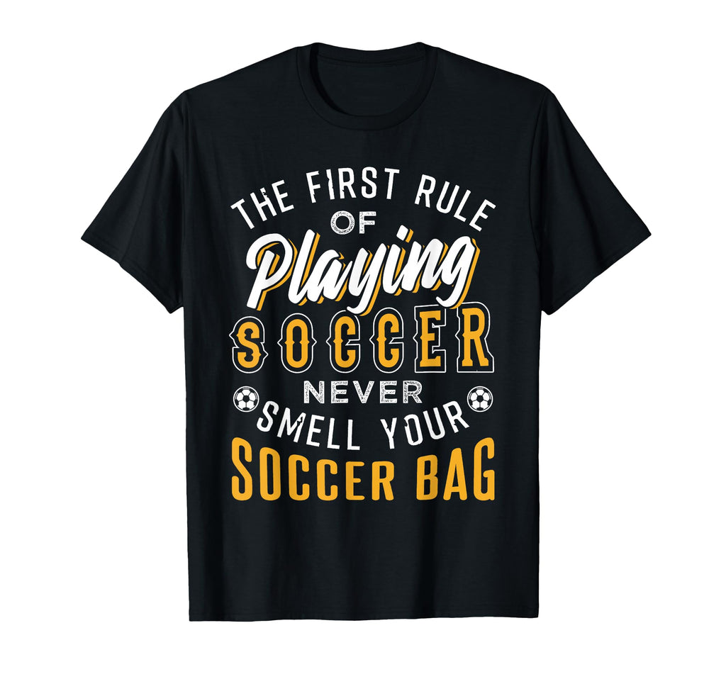 Soccer And Football Designs And Sweatshirt - Streetwear Style Men Women - T-Shirt, Sweatshirt, Hoodie
