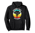 Joshua Tree California Camping National Hoodie - Graphic Print Men Women - T-Shirt, Sweatshirt, Hoodie