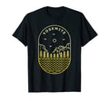 Yosemite National Park California T-Shirt - Casual Everyday Wear Unisex - T-Shirt, Sweatshirt, Hoodie