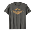 Rocky Mountains National Park T-Shirt - Aesthetic Graphic for Adults - T-Shirt, Sweatshirt, Hoodie