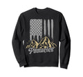 Pinnacles National Park Us Pinnacles Sweatshirt - Graphic Print for Adults - T-Shirt, Sweatshirt, Hoodie
