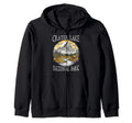 Crater Lake National Park Oregon Sweatshirt - Unique Graphic for Adults - T-Shirt, Sweatshirt, Hoodie