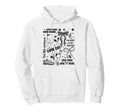 Soccer Streetwear Preppy Soccer Game Hoodie - Streetwear Style for Adults - T-Shirt, Sweatshirt, Hoodie