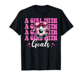 Soccer Mom Mama Mothers Day Coquette T-Shirt - Custom Art Print Unisex - T-Shirt, Sweatshirt, Hoodie