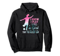 Soccer Player Gifts Team Cleats Mom Hoodie - Trendy Graphic for Adults - T-Shirt, Sweatshirt, Hoodie
