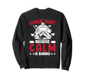 Funny Hockey Goalie Aunt Ice Hockey Sweatshirt - Unique Graphic Men Women - T-Shirt, Sweatshirt, Hoodie