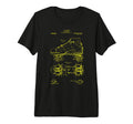 Roller Skate Roller Derby Roller T-Shirt - Trendy Graphic for Adults - T-Shirt, Sweatshirt, Hoodie