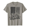 Canyonlands National Park Us T-Shirt - Streetwear Style for Adults - T-Shirt, Sweatshirt, Hoodie