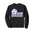 Football Game Goal Sport Fan World T-Shirt - Streetwear Style Men Women - T-Shirt, Sweatshirt, Hoodie