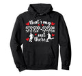 My Step Son Soccer Stepmom Soccer Player Hoodie - Graphic Print for Adults - T-Shirt, Sweatshirt, Hoodie