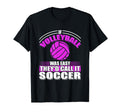 If Volleyball Was Easy Theyd Call It T-Shirt - Graphic Print for Adults - T-Shirt, Sweatshirt, Hoodie