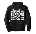 Soccer Mom Mama Coquette Bow Mom Hoodie - Unique Graphic for Adults - T-Shirt, Sweatshirt, Hoodie