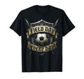 Field Day Every Day Soccer T-Shirt - Custom Art Print Men Women - T-Shirt, Sweatshirt, Hoodie