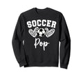 Soccer Matching Family Game And Gifts Sweatshirt - Trendy Graphic Men Women - T-Shirt, Sweatshirt, Hoodie