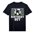 10Th Birthday Soccer Performance T-Shirt - Novelty Apparel for Adults - T-Shirt, Sweatshirt, Hoodie