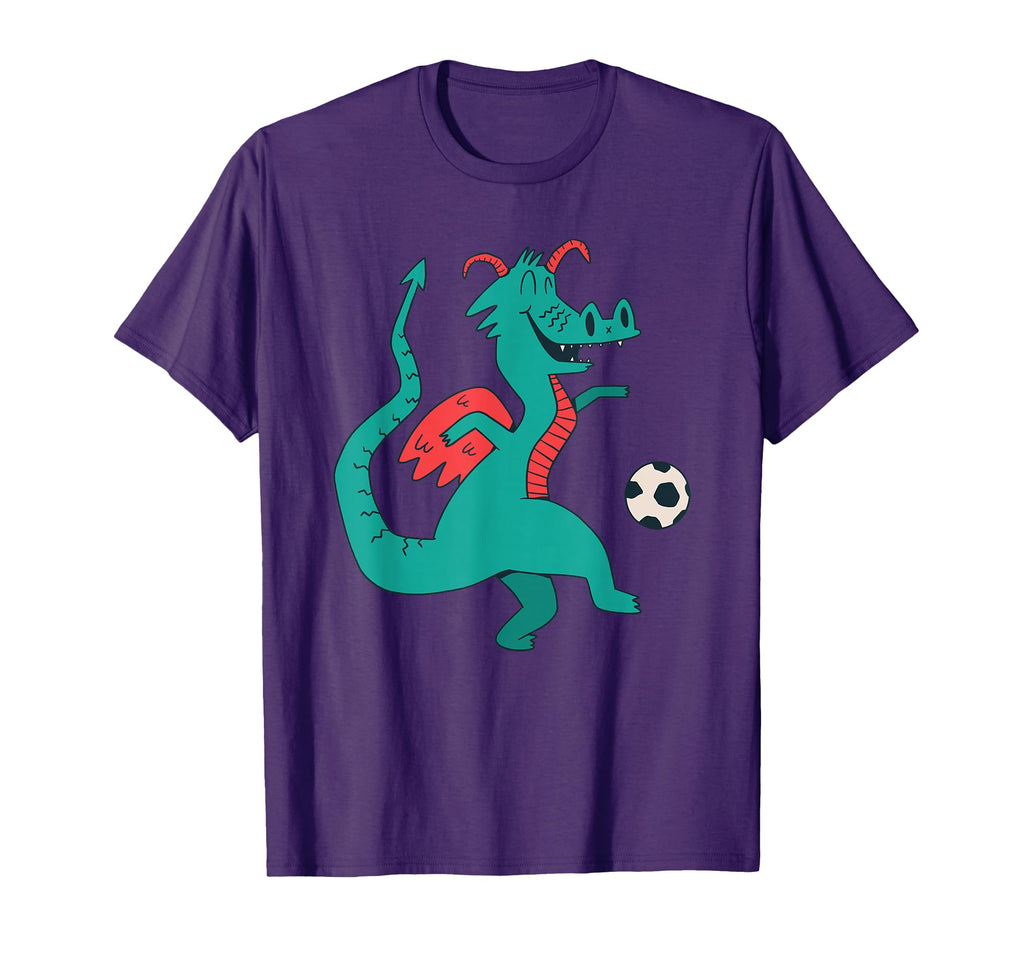 Soccer Creatures Sport T-Shirt - Streetwear Style Unisex - T-Shirt, Sweatshirt, Hoodie