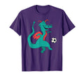 Soccer Creatures Sport T-Shirt - Streetwear Style Unisex - T-Shirt, Sweatshirt, Hoodie