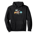 Surgery Cassette Tape Pencil Funny Hoodie - Streetwear Style for Adults - T-Shirt, Sweatshirt, Hoodie