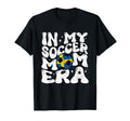 Soccer Mom Swedish Mothers Coach T-Shirt - Casual Everyday Wear for Adults - T-Shirt, Sweatshirt, Hoodie