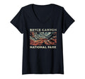 Bryce Canyon National Park Utah Usa T-Shirt - Custom Art Print Men Women - T-Shirt, Sweatshirt, Hoodie