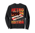 1959 Best 1959 Cassette Tape Sweatshirt - Aesthetic Graphic for Adults - T-Shirt, Sweatshirt, Hoodie