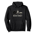 Funny Music Cassette Tape Vhs Hoodie - Aesthetic Graphic for Adults - T-Shirt, Sweatshirt, Hoodie