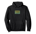 Old School Cassette Tape Hoodie - Graphic Print Unisex - T-Shirt, Sweatshirt, Hoodie