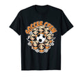 Soccer Ladies Crew Soccer Team Group T-Shirt - Trendy Graphic for Adults - T-Shirt, Sweatshirt, Hoodie