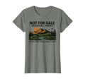 Protect Our National Park Not T-Shirt - Casual Everyday Wear Men Women - T-Shirt, Sweatshirt, Hoodie