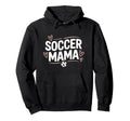 Goalkeeper Lover Mother And Team Hoodie - Novelty Apparel for Adults - T-Shirt, Sweatshirt, Hoodie