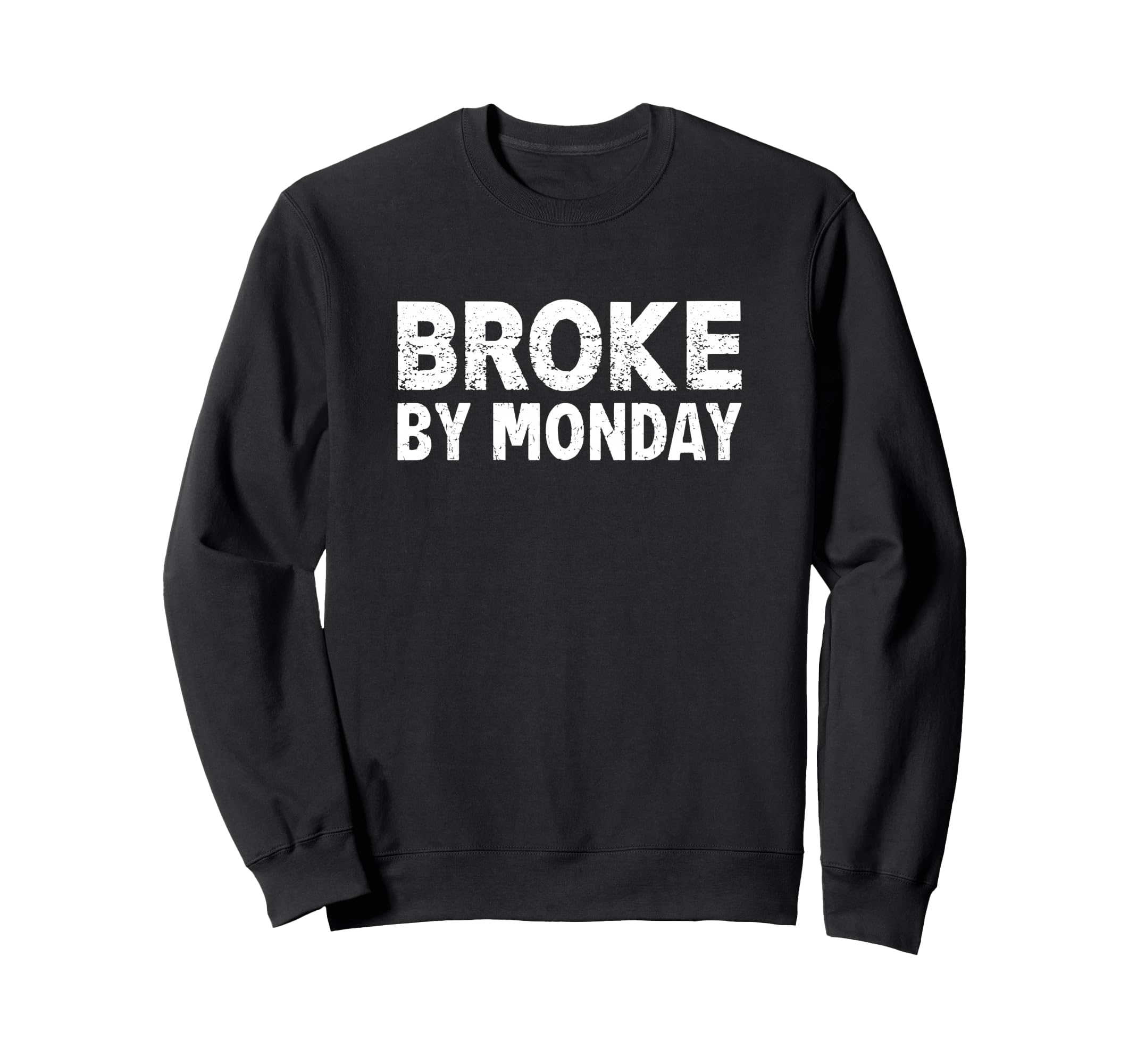 Broke Dance Cheer Soccer Volleyball Sweatshirt - Unique Graphic Unisex - T-Shirt, Sweatshirt, Hoodie