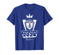 Pachuca Champions Concacaf Champions T-Shirt - Streetwear Style Unisex - T-Shirt, Sweatshirt, Hoodie