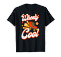 Roller Skating Skate 1970S T-Shirt - Fun Novelty Design for Adults - T-Shirt, Sweatshirt, Hoodie