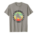 This Is How I Roll Roller Skates 70S T-Shirt - Unique Graphic Men Women - T-Shirt, Sweatshirt, Hoodie