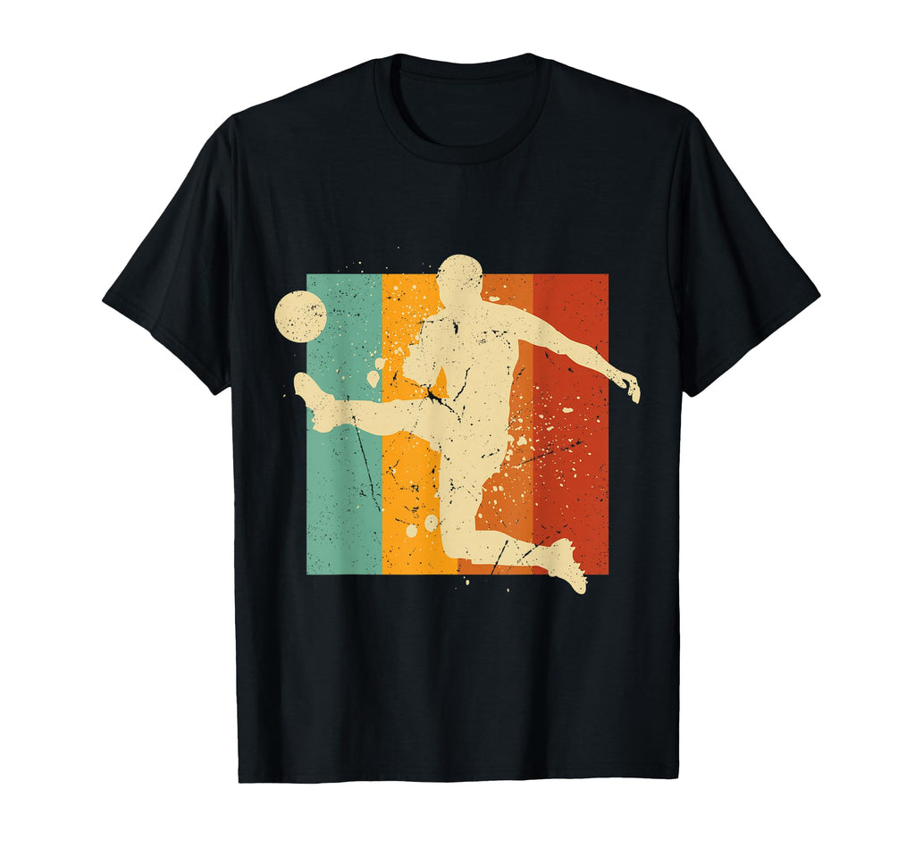 Soccer Goalkeeper Soccer Essentials T-Shirt - Novelty Apparel Men Women - T-Shirt, Sweatshirt, Hoodie
