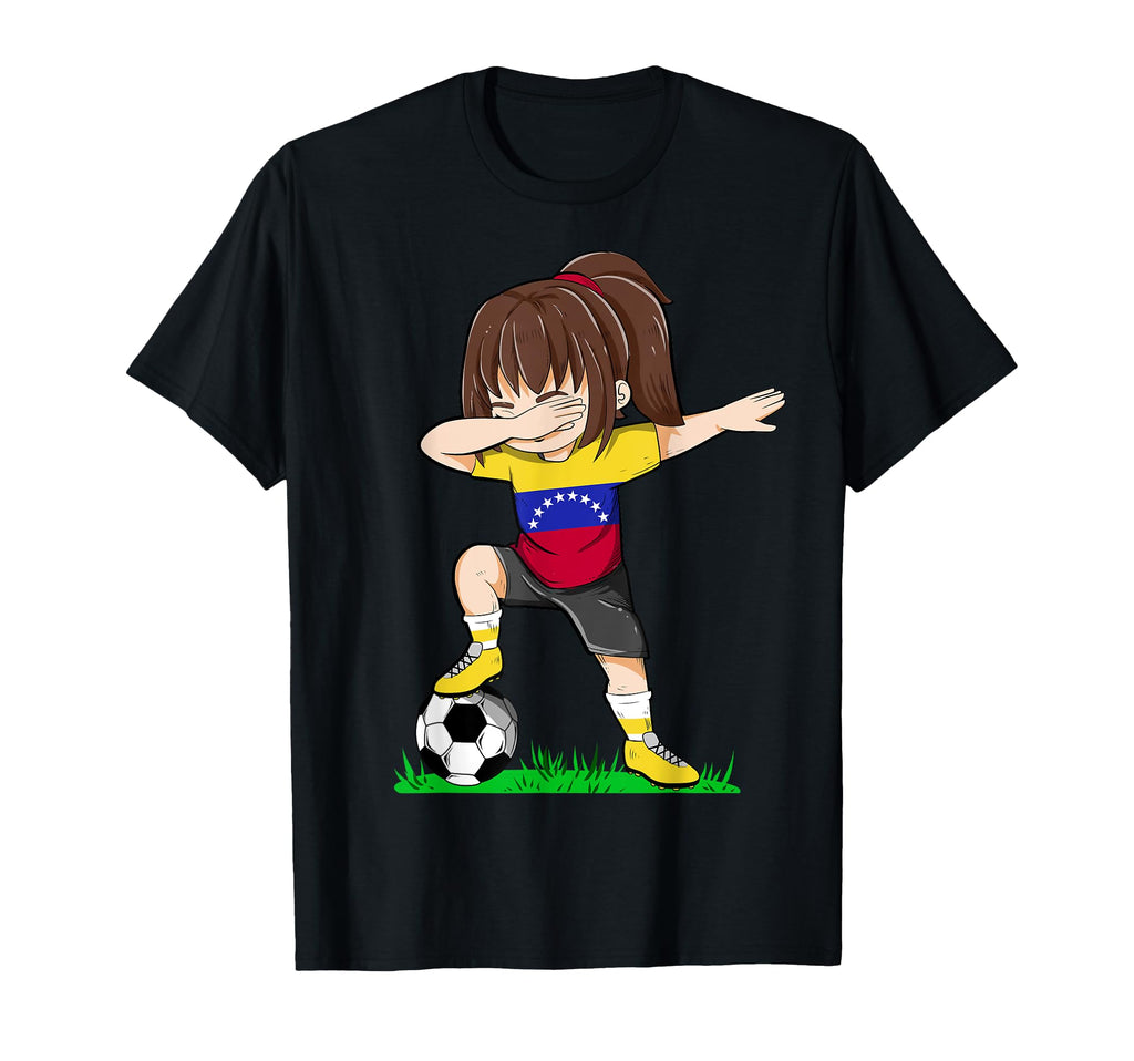 Soccer Venezuela Jersey Venezuelan T-Shirt - Trendy Graphic for Adults - T-Shirt, Sweatshirt, Hoodie