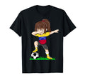 Soccer Venezuela Jersey Venezuelan T-Shirt - Trendy Graphic for Adults - T-Shirt, Sweatshirt, Hoodie