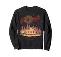 Yosemite National Parks Sweatshirt - Casual Everyday Wear for Adults - T-Shirt, Sweatshirt, Hoodie