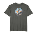 Pinup Air Force Bombs Away Ww2 T-Shirt - Trendy Graphic for Adults - T-Shirt, Sweatshirt, Hoodie