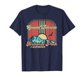 Lassen Volcanic National Park T-Shirt - Minimalist Print for Adults - T-Shirt, Sweatshirt, Hoodie