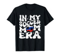 Soccer Mom Russian Mothers Coach T-Shirt - Novelty Apparel Men Women - T-Shirt, Sweatshirt, Hoodie
