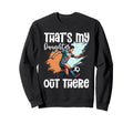 Soccer Mom Mommy Sweatshirt - Casual Everyday Wear for Adults - T-Shirt, Sweatshirt, Hoodie
