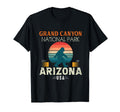 Distressed Grand Canyon National Park T-Shirt - Novelty Apparel Men Women - T-Shirt, Sweatshirt, Hoodie